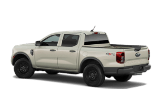 2026 Ford Ranger® External Image 3
